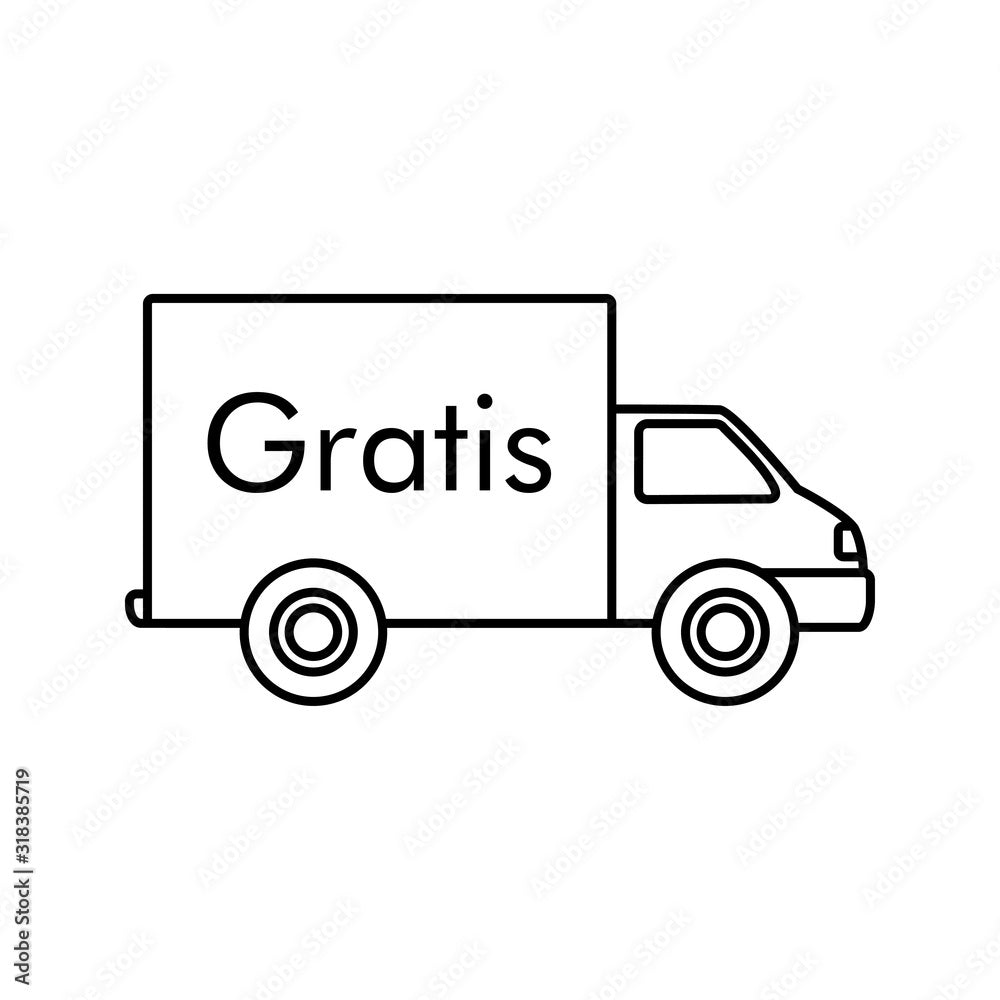 Envío Gratis y Asegurado