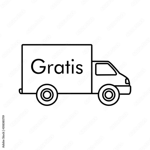 Envío Gratis y Asegurado