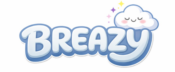 Breazy
