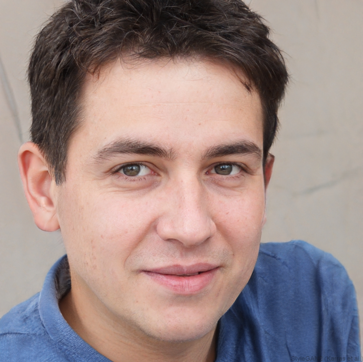 Carlos M.