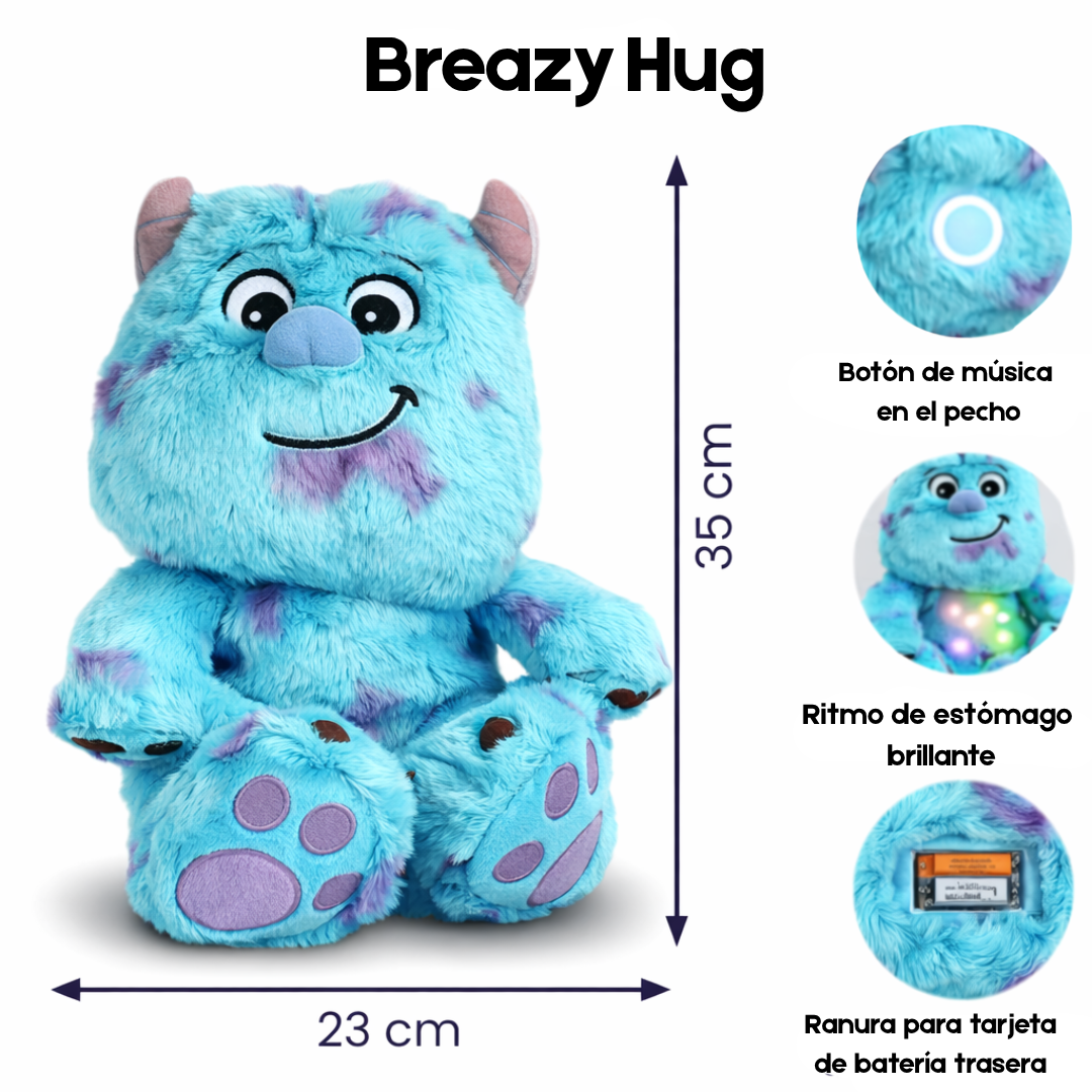 Breazy Hug
